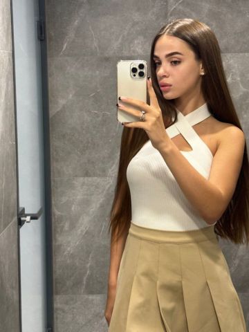 Проститутка Марина